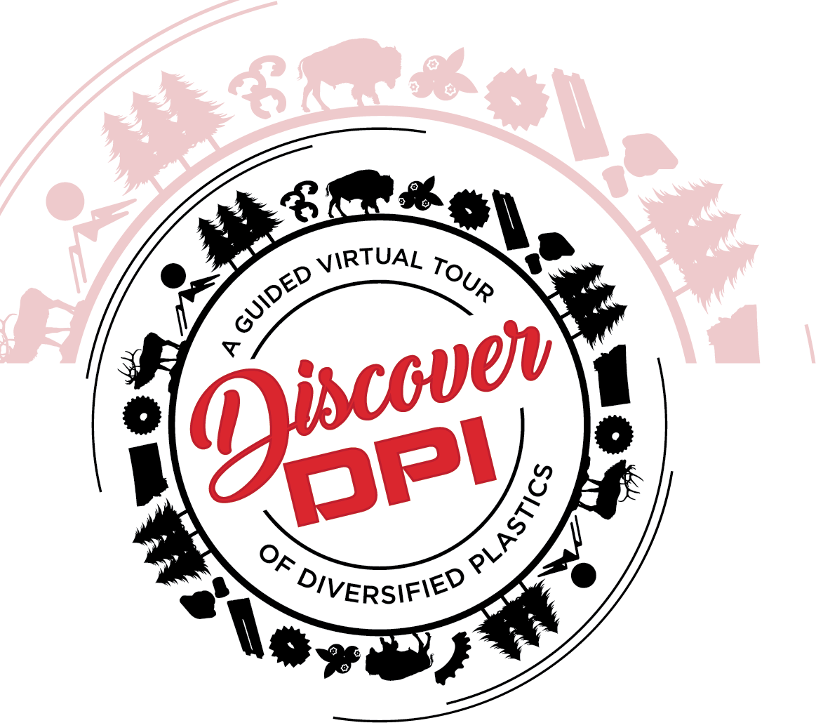 Discover DPI: a guided virtual tour of Diversified Plastics