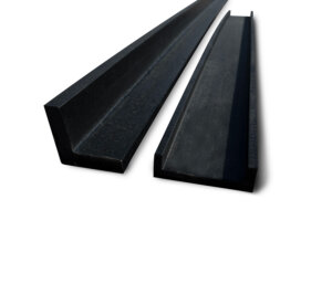 Chain-Guide plastic chain guide