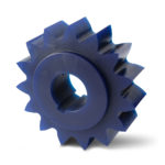 Press charger star gear is impact resistant, high wear, cost-effective, quiet, corrosion resistant