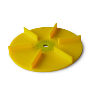 Spreader-Wheels