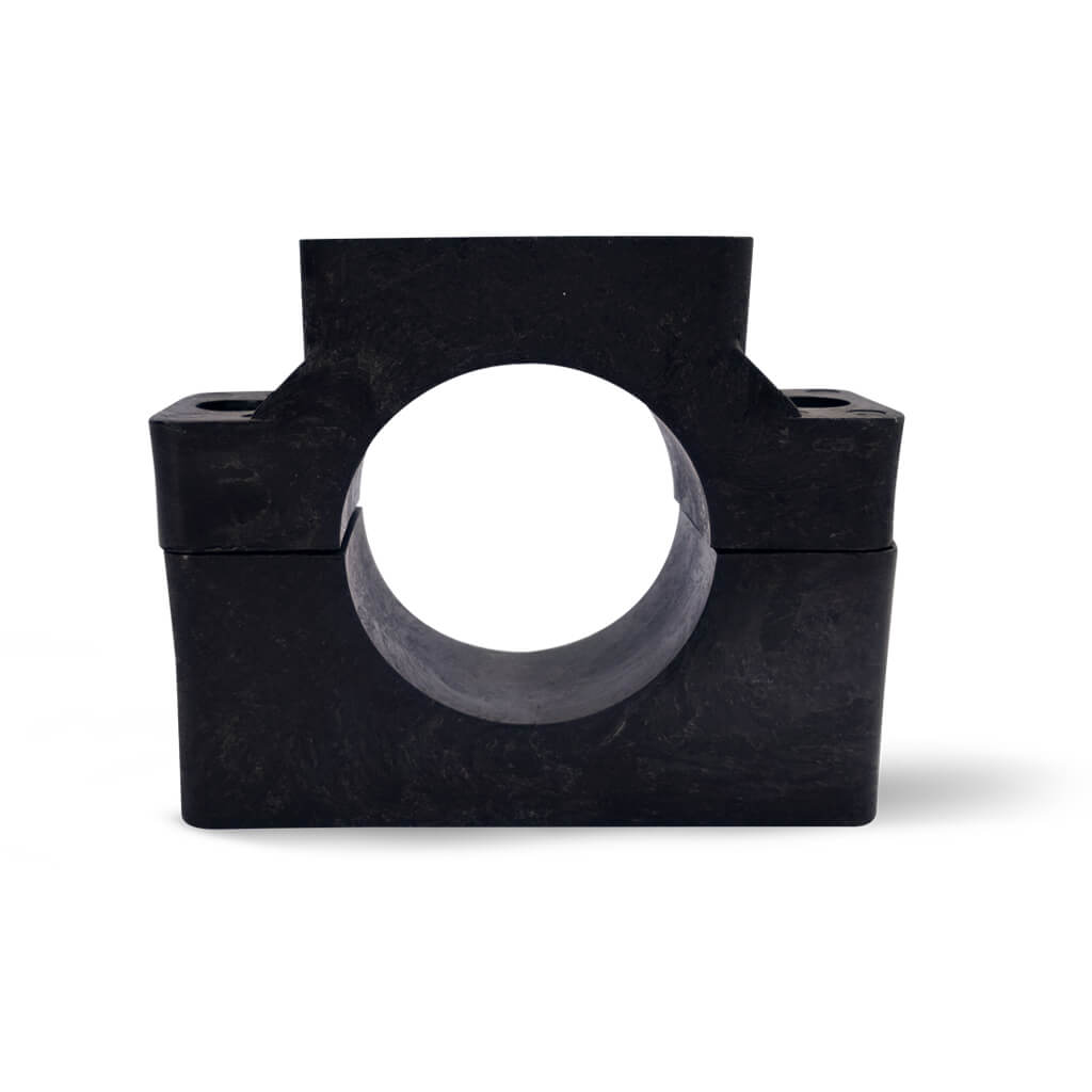 SPLIT PILLOW & SPLIT BLOCK BEARINGS Diversified Plastics, Inc.