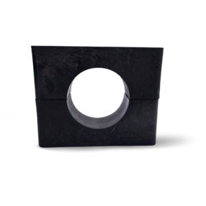 Diversified Plastics’ Split Pillow and Block Bearings Split Pillow and Block Bearings are for wet and corrosive environments, high performance and low maintenance