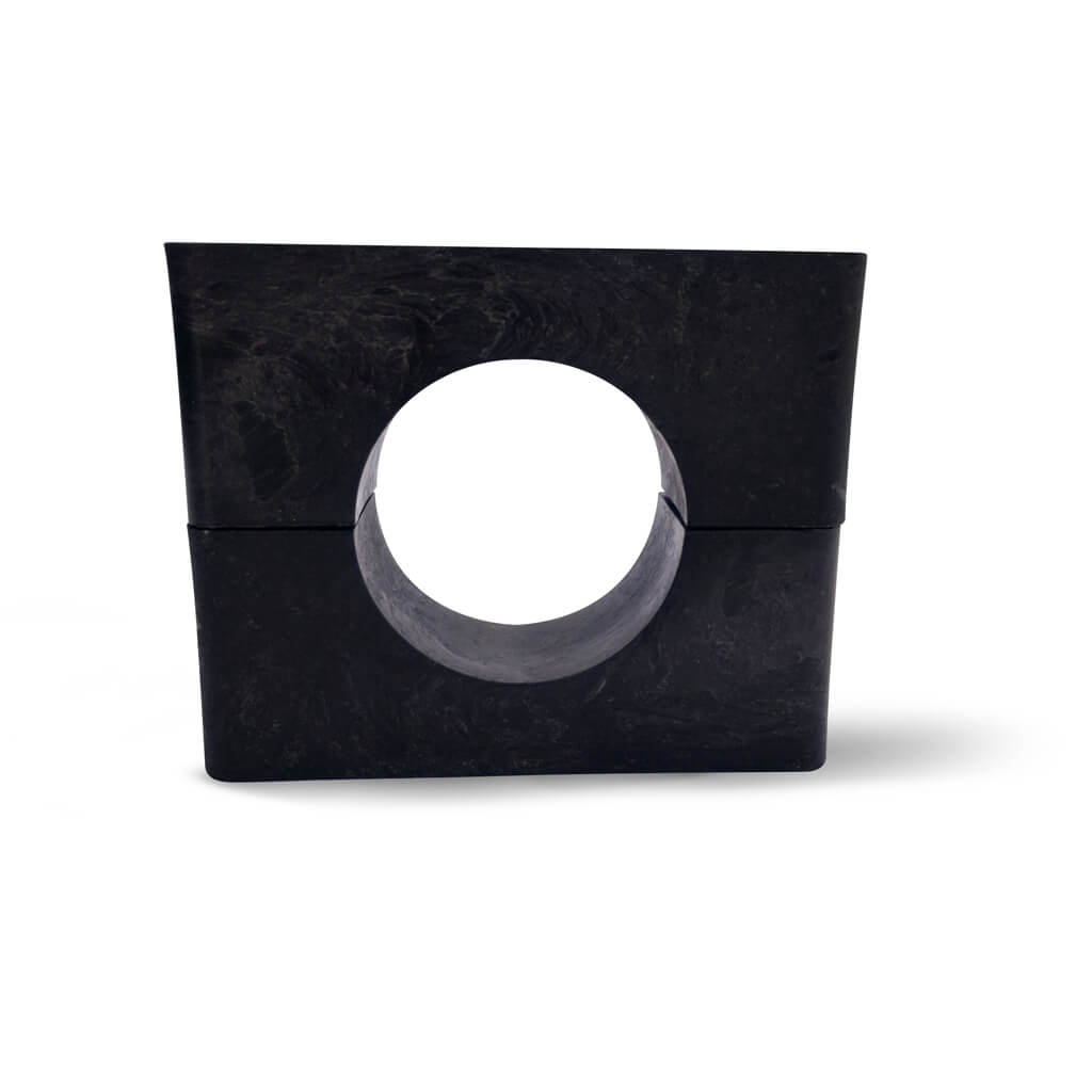 Split Pillow and Block Bearings are for wet and corrosive environments, high performance and low maintenance