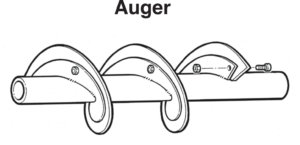 auger