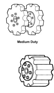 drag chain sprocket