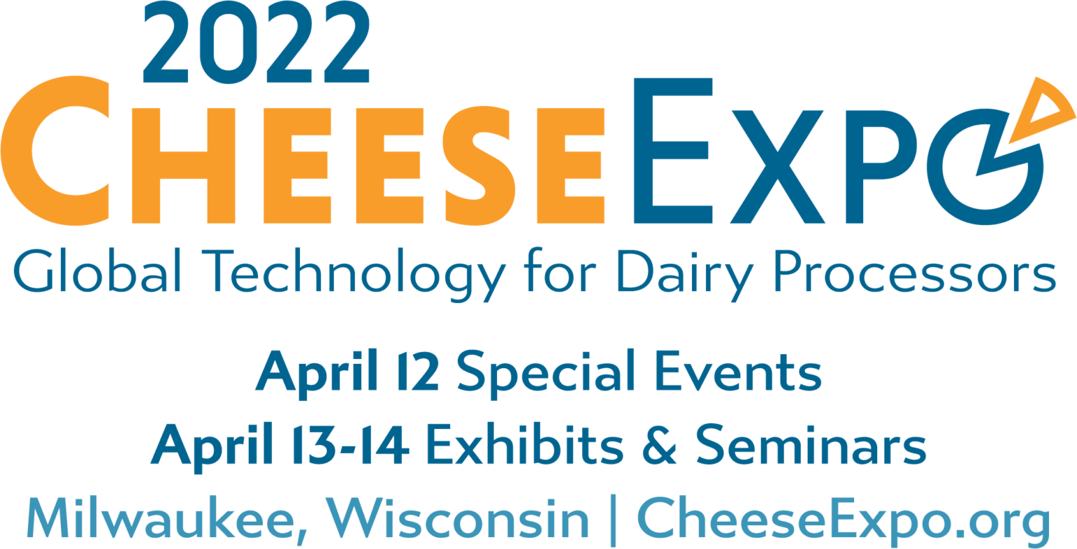 The Cheese Expo Diversified Plastics, Inc.