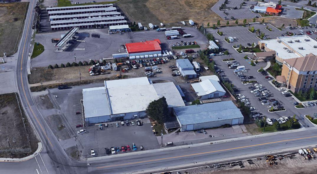 DPI Expands Production Facilities Diversified Plastics, Inc.