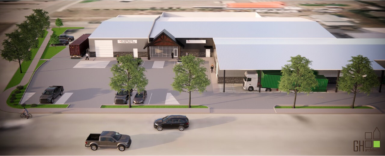 Diversified Plastics, Inc. Expanding Missoula, MT Manufacturing Facility