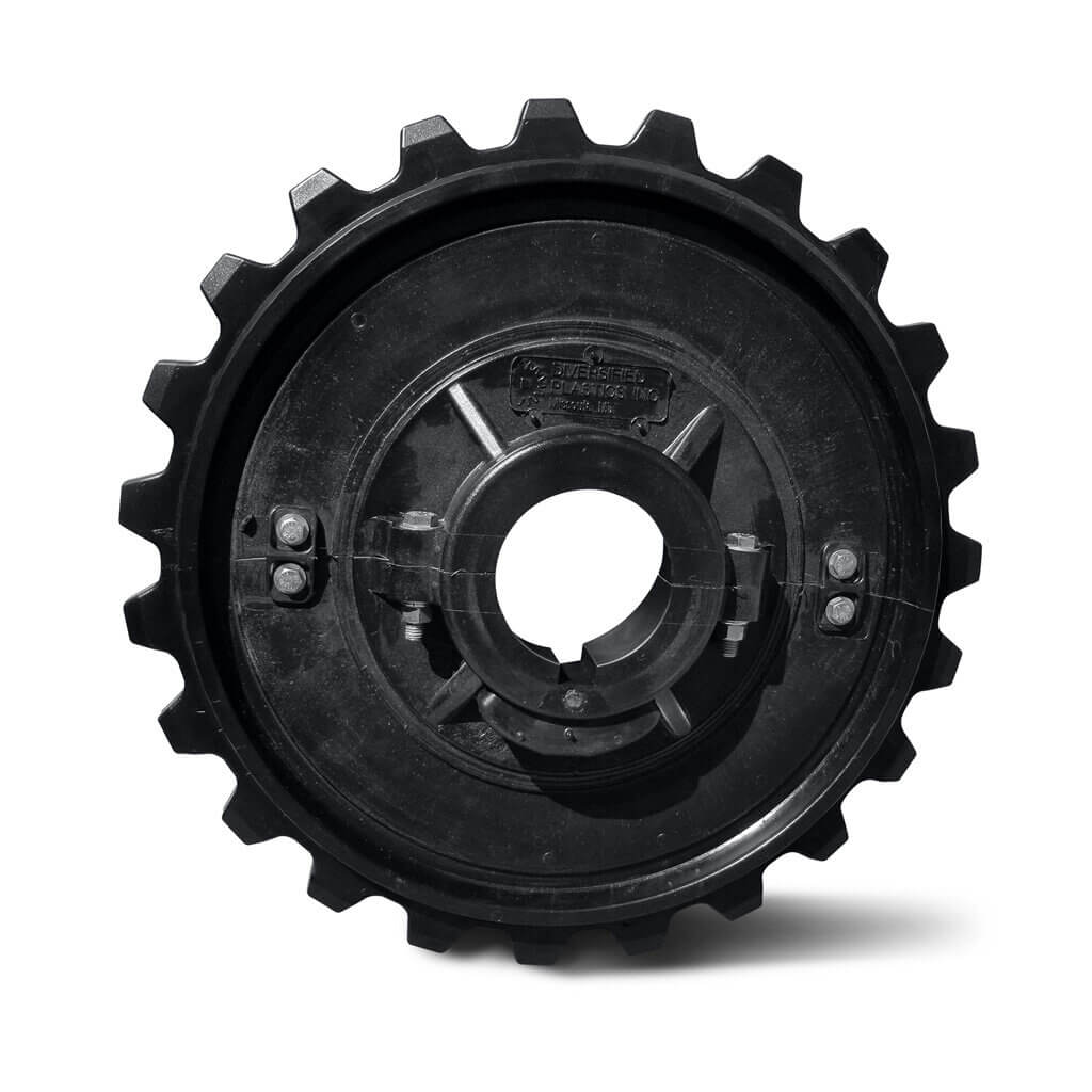 720 series sprocket