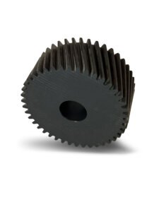 Helical-Gear plastic helical gear