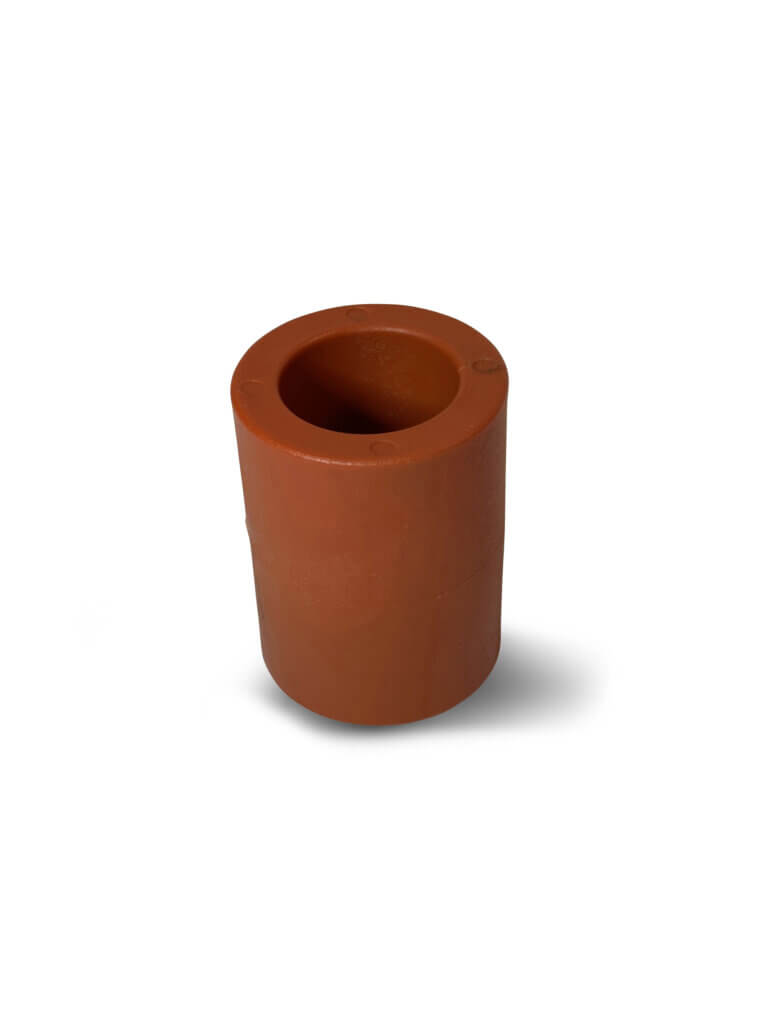 plastic kiln cart bushing