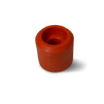 plastic roller lug