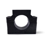 plastic split tipple bearing