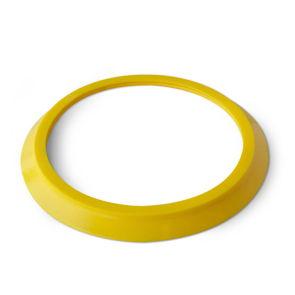 plastic molded suction ring