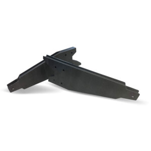 Tipple-Arm plastic tipple arm