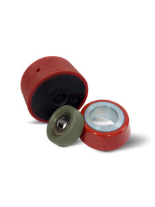 Urethane-Roller urethane roller