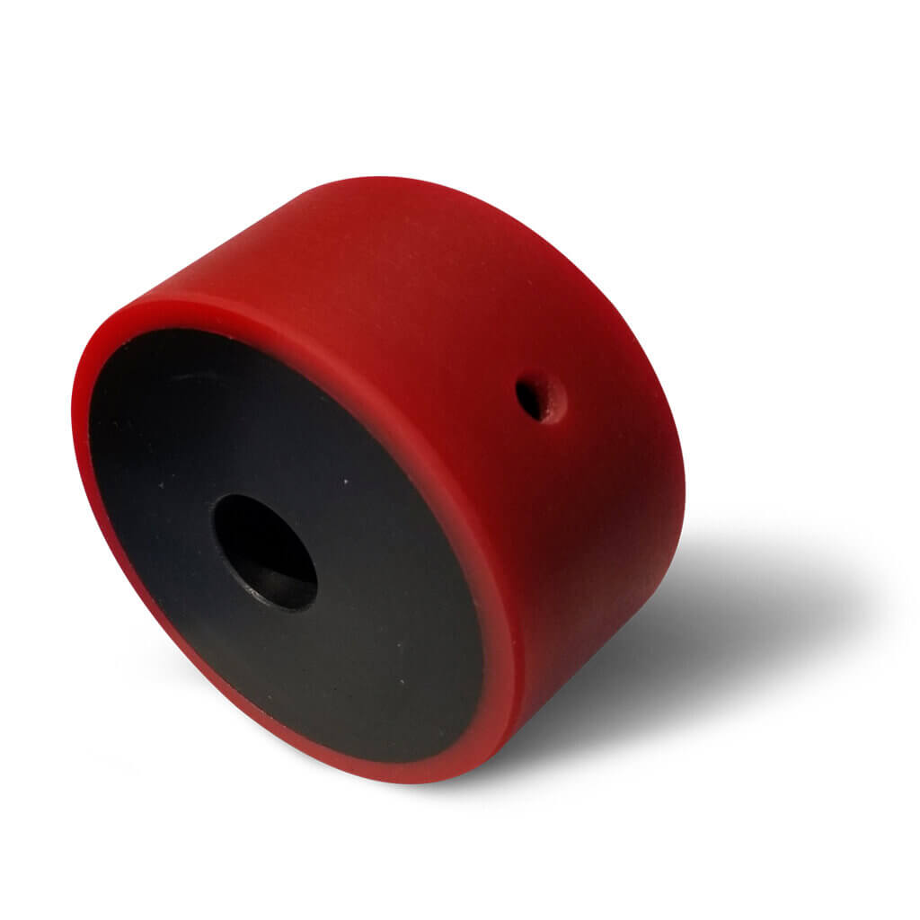 Urethane Roller Diversified Plastics, Inc.