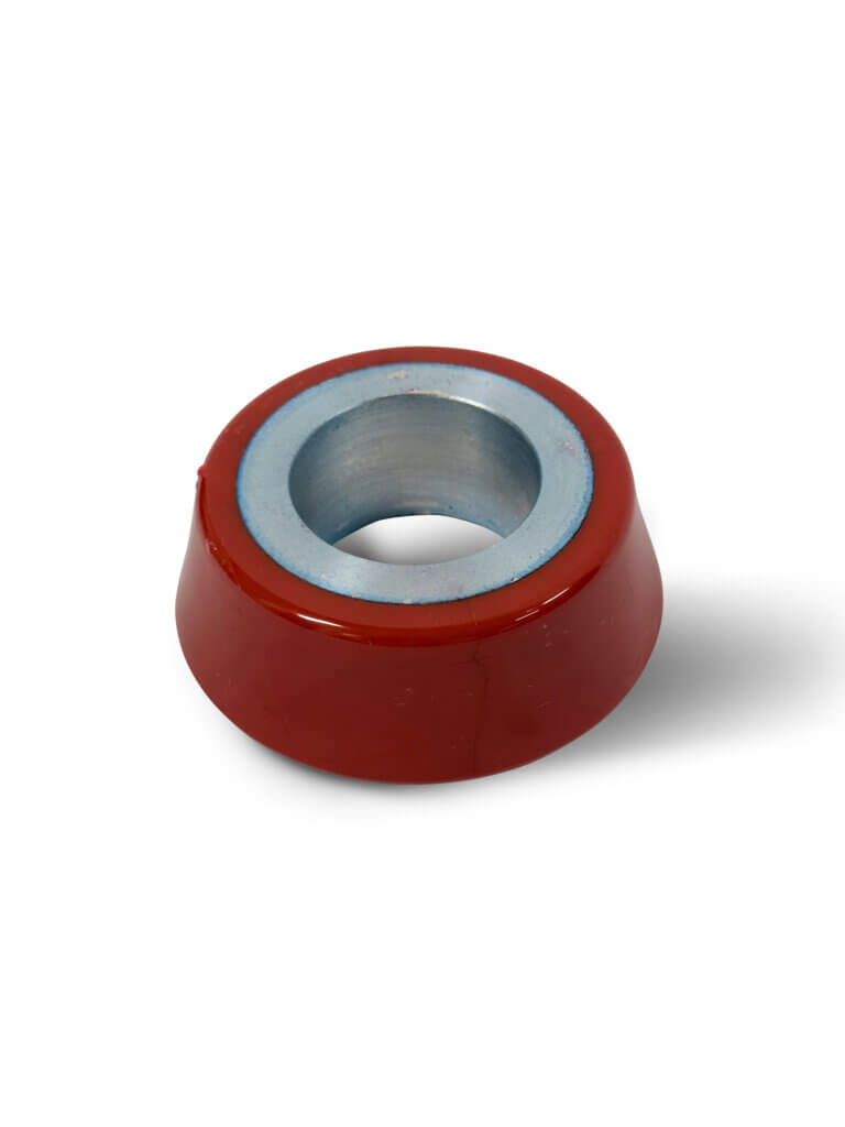 Urethane Roller Diversified Plastics, Inc.