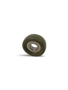Urethane-Roller(3) urethane roller DPI