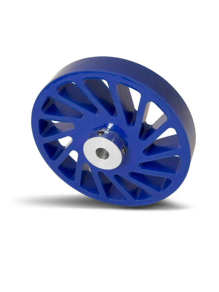 Urethane Roller Diversified Plastics, Inc.