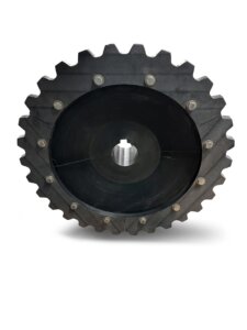 dished-offset-drive-sprocket(1) plastic dished offset drive sprocket