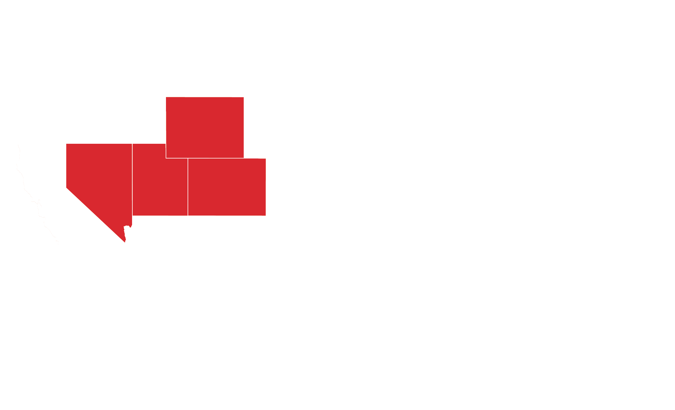 Territory Map