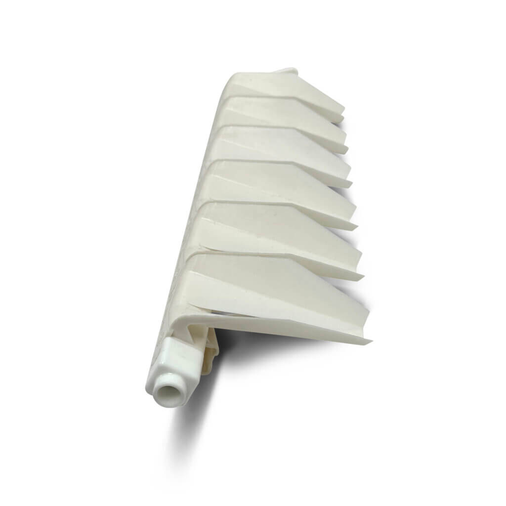 Egg Buffer Cup Diversified Plastics, Inc.