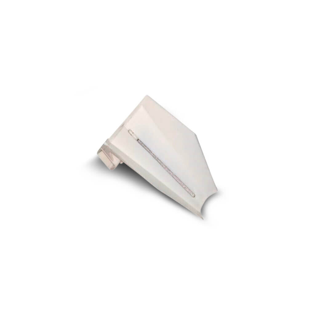 Egg Buffer Cup Diversified Plastics, Inc.