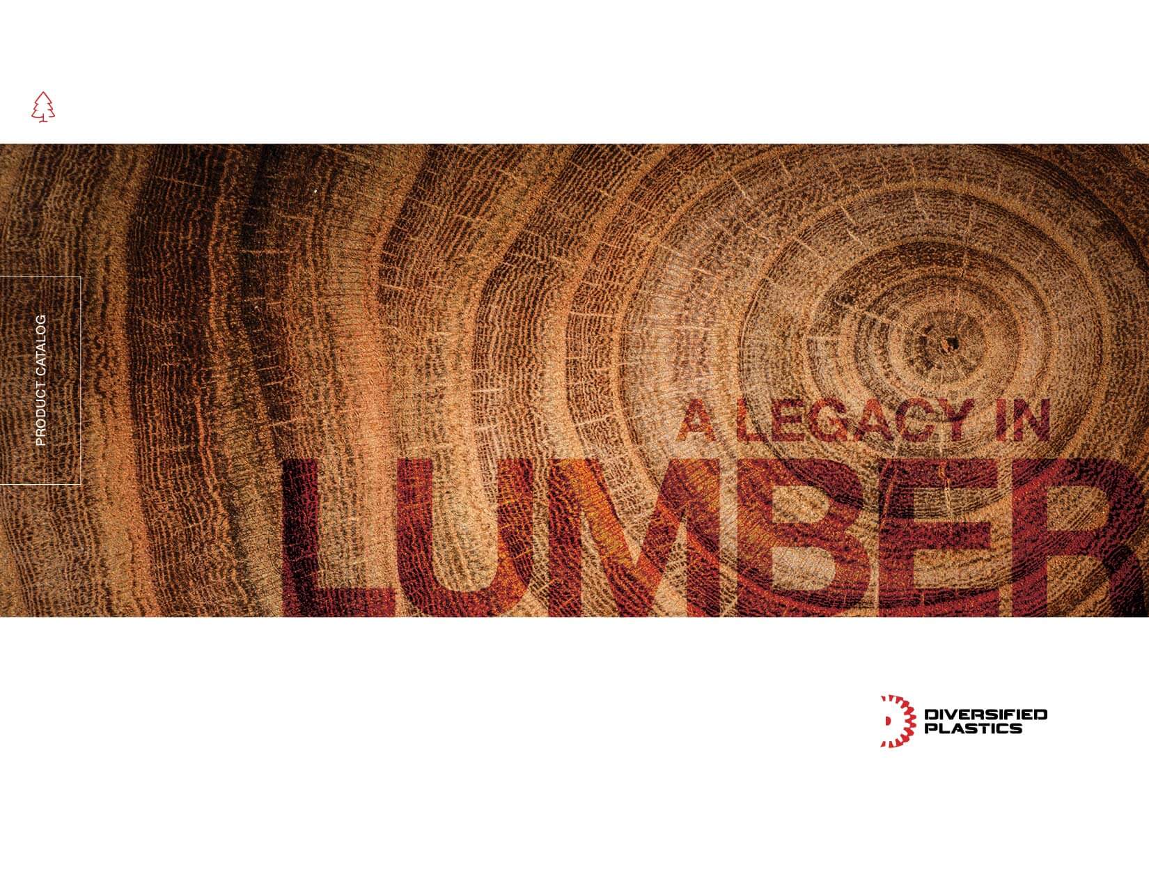 Timber Processing & Energy Expo 2024 - Diversified Plastics, Inc.