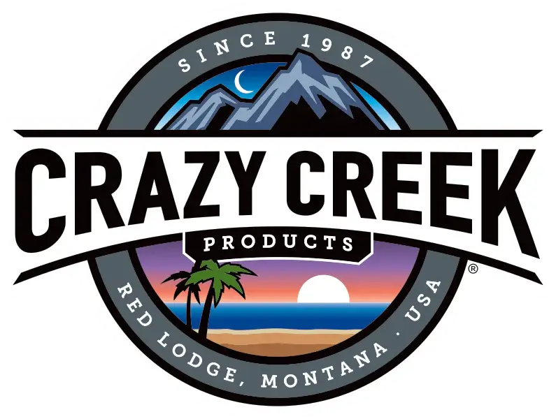 Crazy Creek Logo