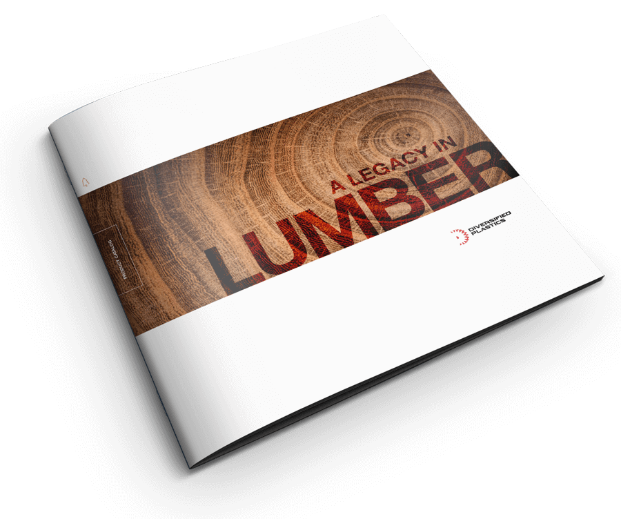 A Legacy In Lumber, DPI Plastics